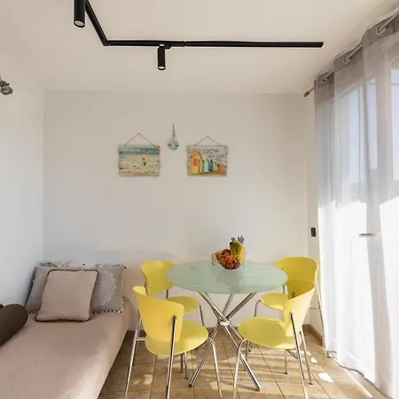 Promenade Rooftop Flat Apartamento