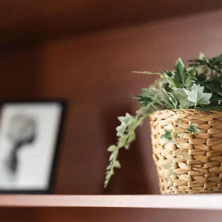 Promenade Rooftop Flat Apartamento