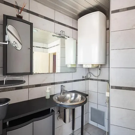 Promenade Rooftop Flat Apartamento *