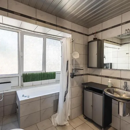 Promenade Rooftop Flat ✵ Cozy Terrace ❂ Netflix Apartament Warna