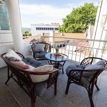 Apartament Promenade Rooftop Flat ✵ Cozy Terrace ❂ Netflix