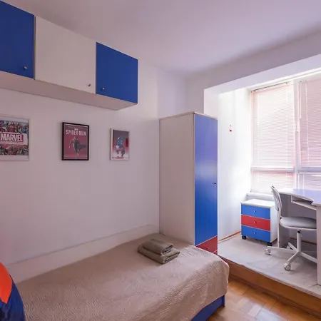Promenade Rooftop Flat ✵ Cozy Terrace ❂ Netflix * Warna