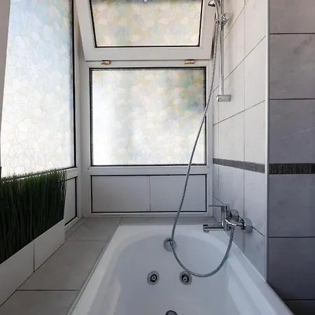 Promenade Rooftop Flat ✵ Cozy Terrace ❂ Netflix *