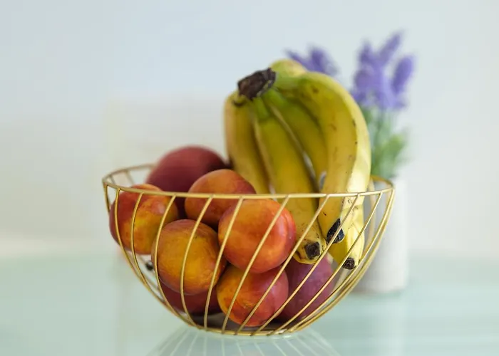 Apartment Promenade Rooftop Flat Varna