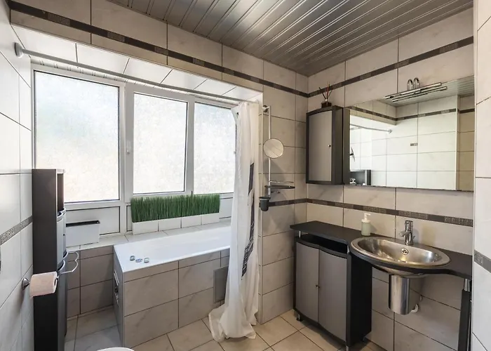 Promenade Rooftop Flat Apartment Varna